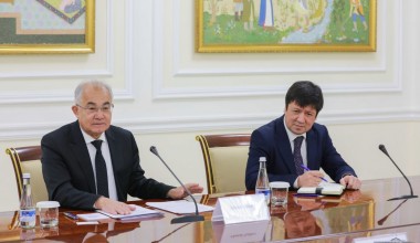 Ўзбекистонда инсон ҳуқуқларини ҳимоя қилиш борасида олиб борилаётган ислоҳотлар юқори баҳоланди