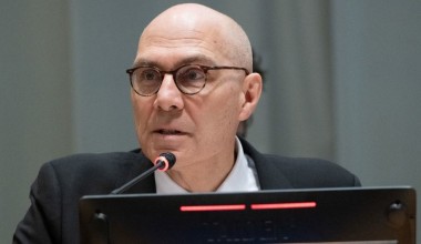 Главный правозащитник ООН призвал Израиль отменить закон о смертной казни для палестинцев