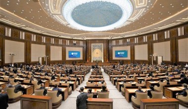 Қонунчиликда “Боланинг энг устун манфаатлари” тушунчасининг ҳуқуқий мақоми белгиланмоқда