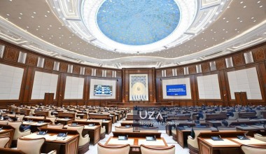 Bolalarga nisbatan Internetdan foydalanib uyatsiz-buzuq harakatlar sodir etganlik uchun javobgarlik belgilanmoqda