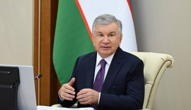Davlat boshqaruvida yagona raqamli platformani joriy etish choralari ko‘rib chiqildi