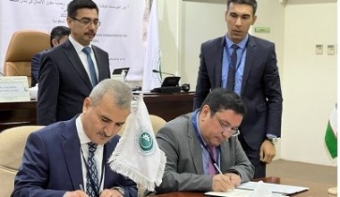 O‘zbekiston va Islom hamkorlik tashkiloti inson huquqlari sohasida hamkorlikni mustahkamlamoqda