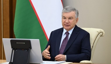 Профилактика инспекторлари фаолияти ва жамоат хавфсизлигини таъминлаш тизимини янада такомиллаштириш масалалари муҳокама қилинди