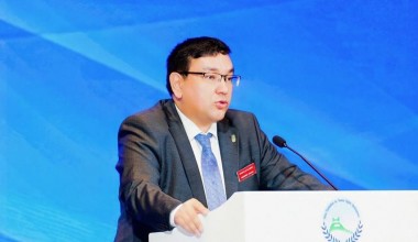 Хитой ва Марказий Осиё мамлакатлари инсон ҳуқуқлари соҳасидаги ҳамкорликни мустаҳкамлашга келишиб олди