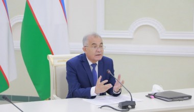 “ЕВРОПА ИТТИФОҚИ — ЎЗБЕКИСТОН” ДЎСТЛИК ГУРУҲИ Ушбу янги мустақил платформа ўзаро ҳамкорликка хизмат қилади