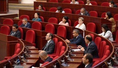 Konstitutsiyaviy qonun loyihasi bo‘yicha takliflarning 60 foizi yoshlar tomonidan taqdim etilgan