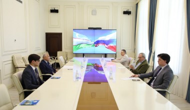 Инсон ҳуқуқлари соҳасида Ўзбекистон-Россия ҳамкорлигини ривожлантириш масалалари муҳокама этилди