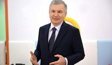 Андижонда Янги Ўзбекистон шукуҳи ҳар бир туман, ҳар бир маҳаллада сезилмоқда