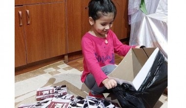 Янги Ўзбекистон стратегиялари ва китобсеварлик