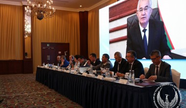 «Konstitutsiyaviy islohotlar: fuqarolik jamiyati institutlarining o‘rni va maqomi» mavzusidagi xalqaro konferensiya