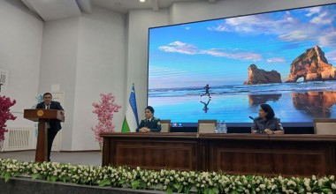 Milliy markaz Andijonda profilaktika inspektorlari uchun seminar-trening o‘tkazdi
