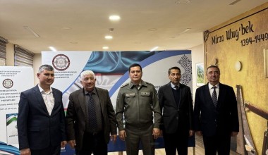 Ўзбекистонда конституциявий кафолатлар: мутаносиблик, тенглик ва адолат принциплари