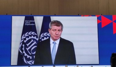 Янги Ўзбекистон – хорижликлар нигоҳида