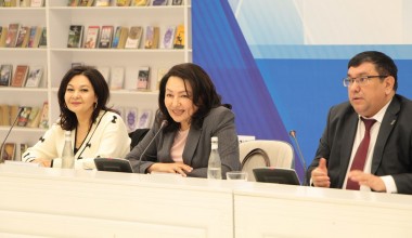 Inson huquqlari va manfaatlari sohasida davlat va nodavlat tashkilotlari hamkorligi