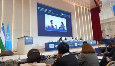 Гендер тенглик – барқарор тараққиёт омили