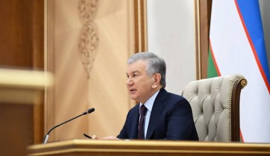 Определены задачи по более полному задействованию потенциала Сурхандарьинской области