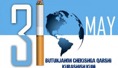  Кашандалик умрнинг заволи