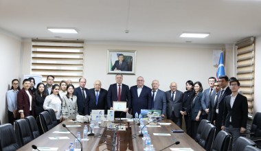 DAVLAT VA HUQUQ INSTITUTIGA INSON HUQUQLARI VA XITOY MADANIYATIGA OID ADABIYOTLAR BEG‘ARAZ TOPSHIRILDI