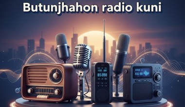 INSONIYATNING BUYUK KASHFIYOTLARIDAN BIRI