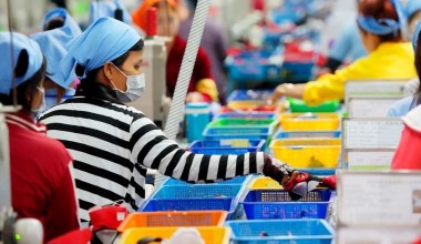ХМТнинг янги маърузаси 2023 йил тенденцияларига бағишланган