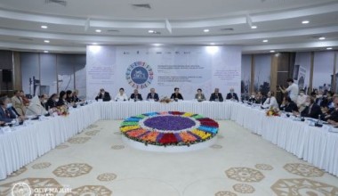 Халқаро форумда Бухоро декларацияси қабул қилинди