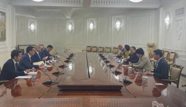 O‘zbekistonda amalga oshirilayotgan konstitutsiyaviy islohotlar yuqori baholandi