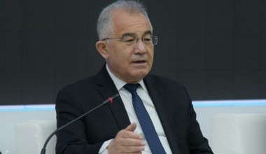 “Хитой – Марказий Осиё-2026” инсон ҳуқуқларини ривожлантириш форумига тайёргарлик масалалари муҳокама қилинди