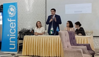 Дунёда 1 ёшдан 14 ёшгача бўлган болаларнинг 31 фоизигина зўравонликсиз тарбияланмоқда
