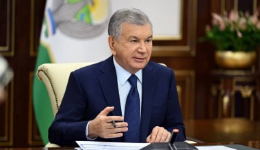 Обсуждены проделанная работа и дальнейшие задачи в космической сфере