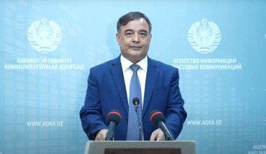 Инсон ҳуқуқлари бўйича миллий стратегия ижроси 79 фоизга бажарилди