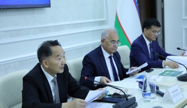 Uzbekistan - China: today and prospects of cooperation in the field of human rights 