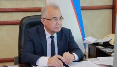 Парламентлараро Иттифоқнинг 142-Ассамблеяси ўз ишини бошлади