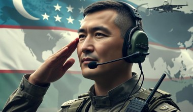 Халқ билан армия – бир тану бир жон