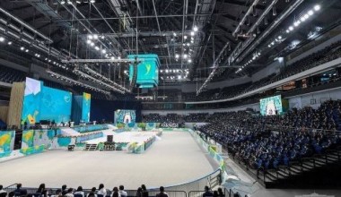 Ёшлар ҳуқуқлари тўғрисидаги халқаро конвенция лойиҳаси муҳокамаларида ёшлар кенг иштирок этади