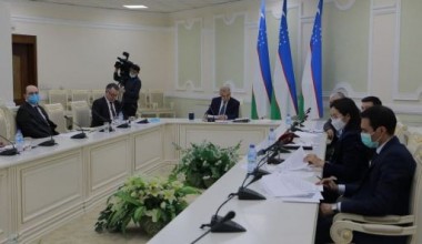 Yoshlar huquqlari va parlamentlararo hamkorlik