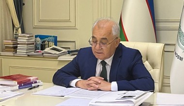 Развивая международное сотрудничество в сфере прав человека 