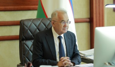 Parlamentlararo ittifoqning byudjeti ijrosi ko‘rib chiqildi