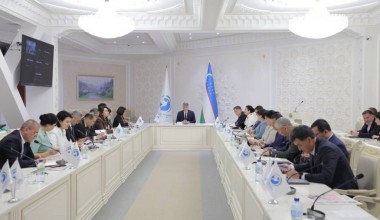 Болалар ҳимояси янада кучайтирилади