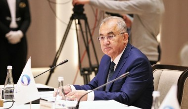 “Ijtimoiy tarmoqlarda ko‘pchilik nima uchun konstitutsiyaviy islohot kerak, degan narsaga tushunmayotganiga guvoh bo‘lish mumkin” — Akmal Saidov