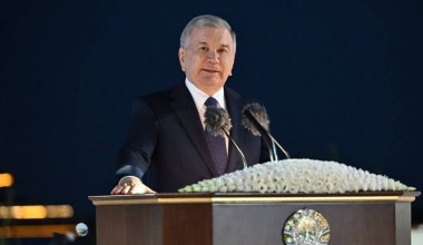 Андижонда саноат иқтисодиётининг етакчи тармоғига айланмоқда