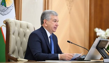 Олий таълим, фан ва инновациялар тизимини такомиллаштириш масалалари муҳокама қилинди