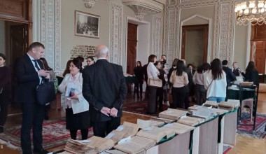 Дни науки и культуры Узбекистана в Азербайджане