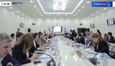 Пойтахтимизда “Ўзбекистон-Россия меҳнат бозорини барпо этиш” форуми бўлиб  ўтди