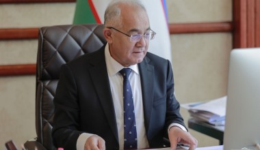 XXI асрда инсонпарварлик: инсон ҳуқуқ ва эркинликларининг асоси сифатида
