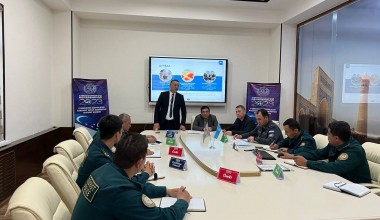 Янги Конституция лойиҳаси ва хавфсиз туризм истиқболлари