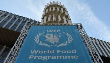 WFP: Ғазода очарчилик хавфи сақланиб қолмоқда