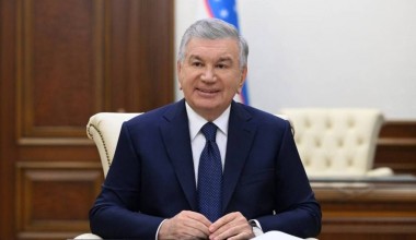 Сув ресурсларини бошқариш тизимини такомиллаштириш бўйича таклифлар кўриб чиқилди