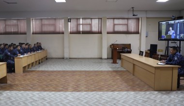 Самарқандда ўтказилаётган 