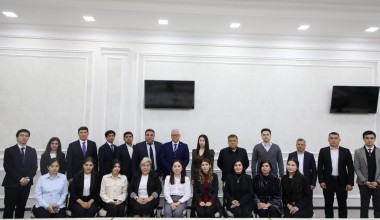 Информационная сессия по вопросам сокращения и искоренения безгражданства для представителей ННО