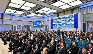 2026-yildan yana 500 kilometr temir yoʻl qurilishi boshlanadi